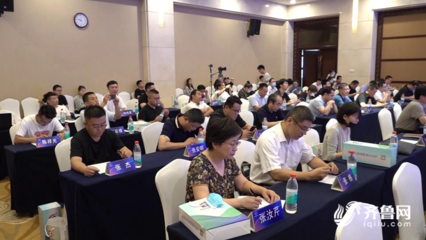 网聚正能量！聊城首届网络文化节开幕，16项精彩活动值得期待