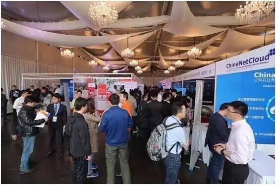 微信企业号 悄然亮相互联网从业者的私密社群圈